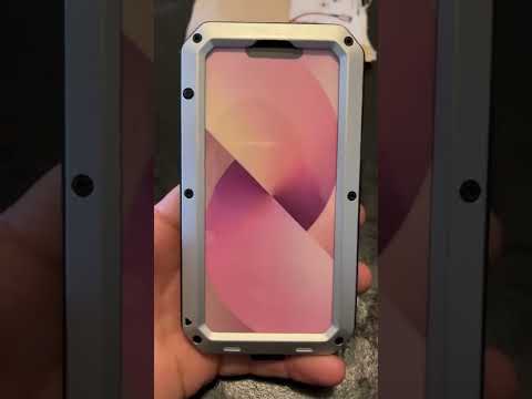 Extreme-gear phone case review