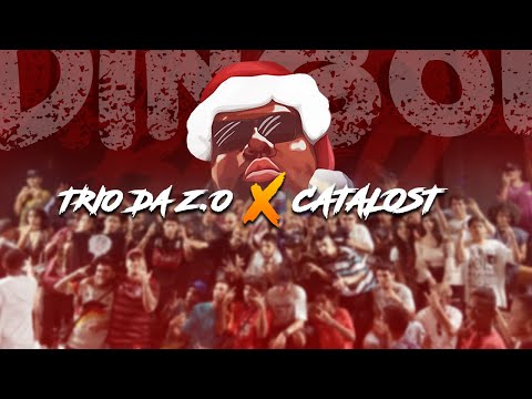 DinGolBléu 2019 (2ª fase) Guilherme/Neguin/ATDJ x GG/RB/AJR