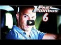 The Fast and the Furious 6 (2013) Official ...