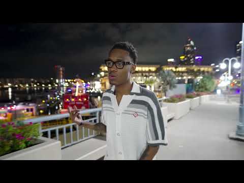 Rico Cartel - Flushin (Veli Flow) Official Video 