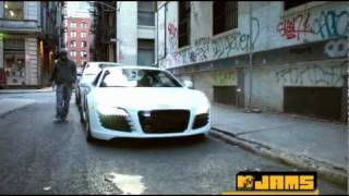 julez santana ft chris brown - back to the crib