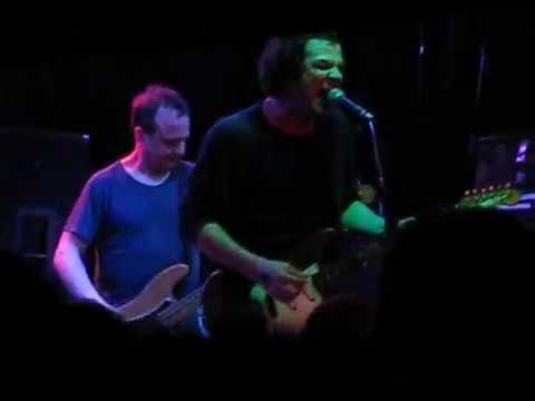 The Dean Ween Group "I'll Take It And Break It" @ Ottobar 3/22/14