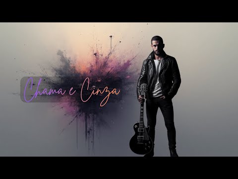 LeunamE - Chama e Cinza (Música Gospel 2025)