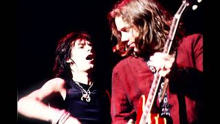 The Black Crowes - Peace Anyway (The Band Sessions)