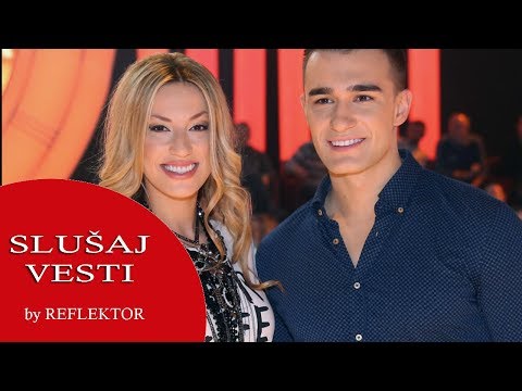 ŠOOK Haris O T K A Č I O Radu Manojlović i to zbog NJEGA