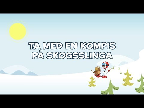 Valles åkregler ep. 3 - Tillsammans i skogen