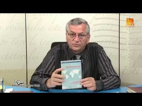 88 - Raspunsuri Pentru Viață - Este compatibila teologia inlocuirii cu Sfintele Scripturi ?_3