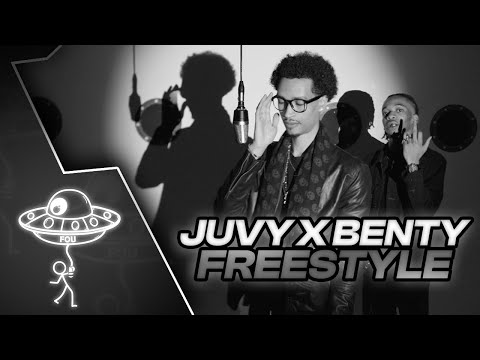 Juveniall x Benty - HAND ON | FocusOnYou Freestyle