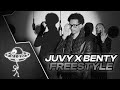 Juveniall x Benty - HAND ON | FocusOnYou Freestyle