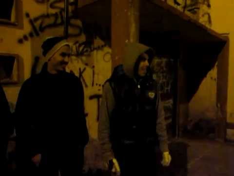 FREESTYLE - ( vRus , MEHDIXION , Mc Majnoon , AMino ) - راب جزائري ©