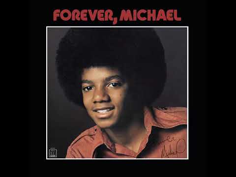 Just a little bit of you (1975) MICHAEL JACKSON