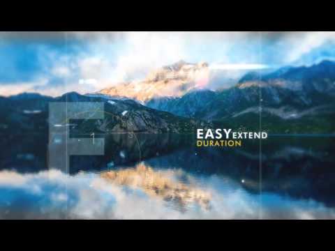 Inspired Slideshow I Opener