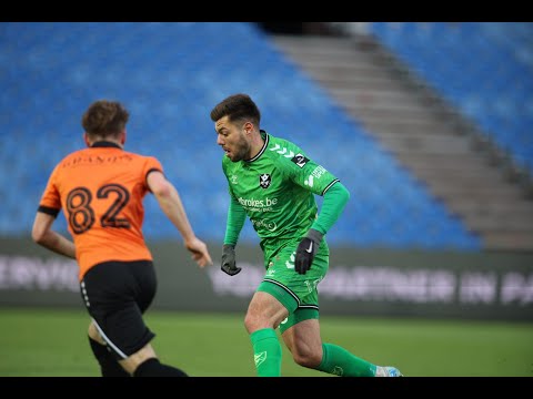 KMSK Koninklijke Maatschappij Sportkring Deinze 0-...