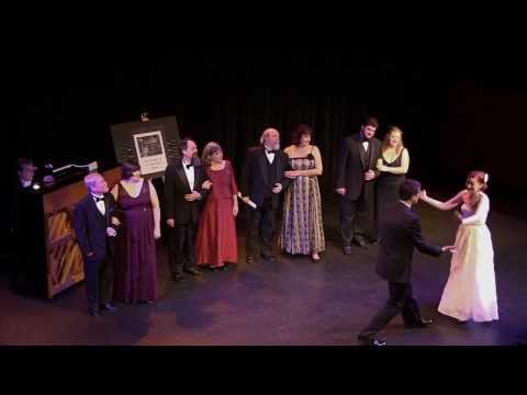 1919's Broadway Musical  IRENE  by Free Range Opera