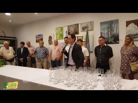 Asumieron las nuevas autoridades del Centro de Industriales Panaderos del Oeste