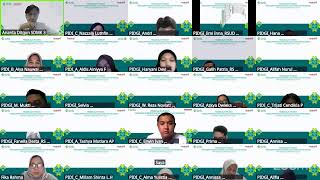 Download lagu PEMBEKALAN PESERTA PROGRAM INTERNSIP DOKTER DAN DOKTER GIGI INDONESIA FEBRUARI 2026 PROV.JAWA TENGAH mp3