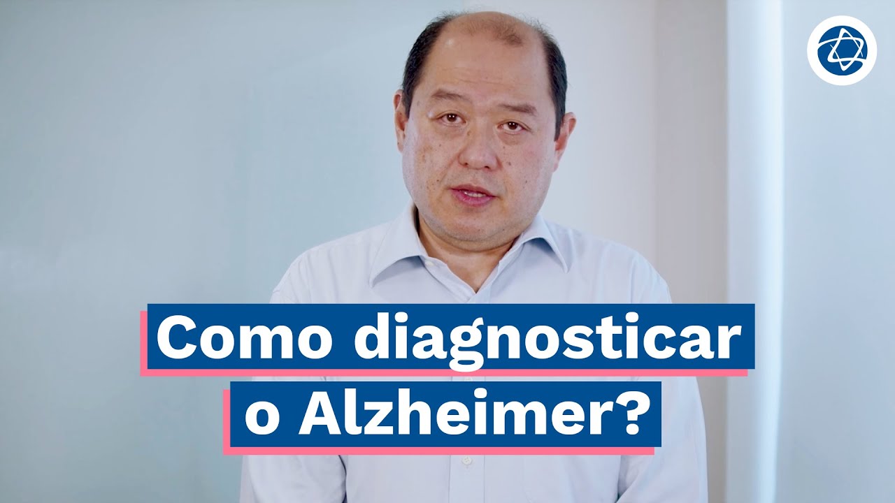 Como é feito o diagnóstico da doença de Alzheimer? | Educação em Saúde Einstein