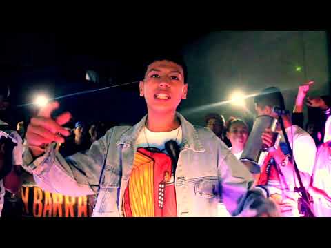 Tornillo//Cumbia Para Los Barrios// Ft Sonbarranquillero// Video Oficial