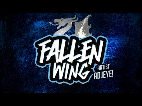 Adjeye Fallen Wing MiniMix