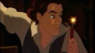 Download lagu Opening to Casper: A Spirited Beginning 1997 VHS [True HQ] mp3