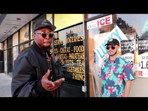 WHERE ARE THEY NOW? - THRILLA K