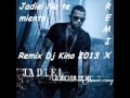 Jadiel No Te Miento Remix Dj Kino 2013 