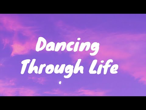 Ariana Grande Jonathan Bailey - Dancing Through Life (Wicked) Lyrics