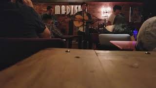 Ed Maverick - Quiero