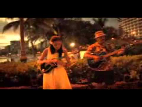 The Colors of Hawaii  Yellow