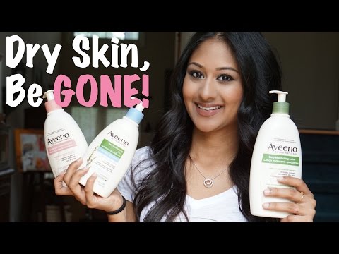 aveeno creamy moisturizing oil