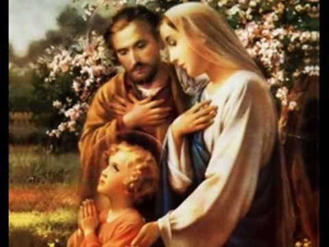 Familia sonho de Deus