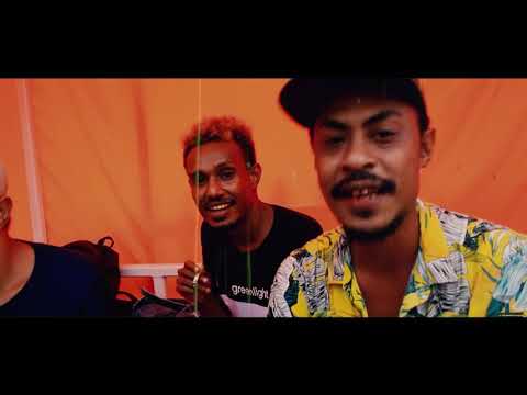 Abe Rap - Move Your Body (MV)