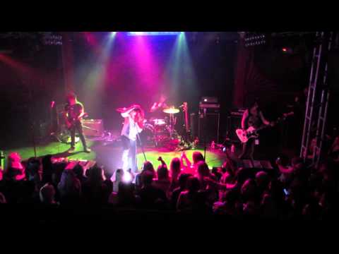 Love and a .38  Lovely Lies Tribute Video