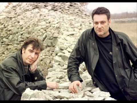 Dario Marušić i Livio Morosin - Bura Tramuntana