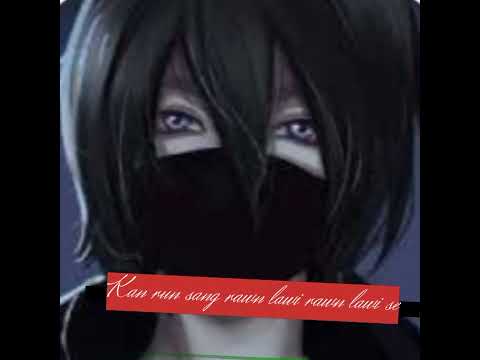 Muffy Hauhnar -- Hla thar Lyrics #mizo #mizohla #hlathar