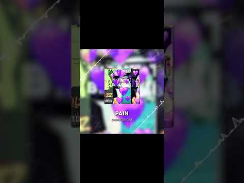 DannyTenOne - PAIN