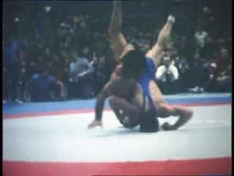 Abduhllah Hazi- Ahmat 1977 DMM Finale Mainz 88 - VFK Schifferstadt