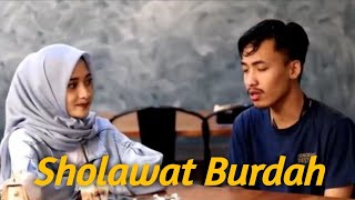 Download lagu QASIDAH YA IMAMARUSLI ||RONAN SAEFUL GOBAN mp3
