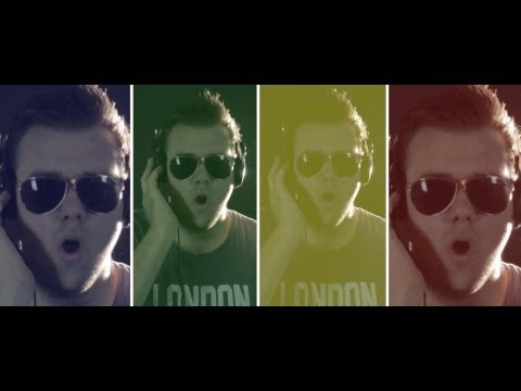 Jason Derulo - The Other Side (Official Cover by Grant Scott ft. Daði)