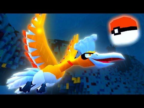 Minecraft Pixelmon LUCKY BLOCK BATTLE! - "LEVEL 100 LEGENDARY BATTLE!" - (Minecraft Pokemon Mod)
