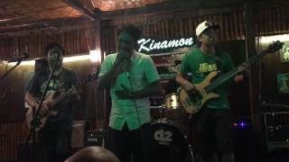 Blakbord - Fire of Heaven, Altar of Earth (by Matisyahu)