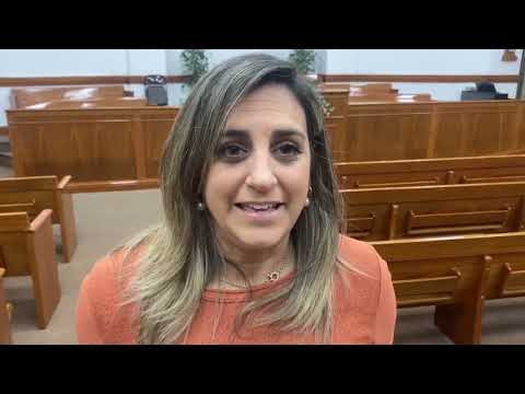 Nueva unidad de la Iglesia de Jesucristo en la estaca Artigas Quaraí, Cerro Ejido en Artigas.