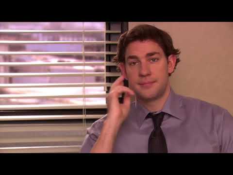 Kevin The Receptionist   The Office US