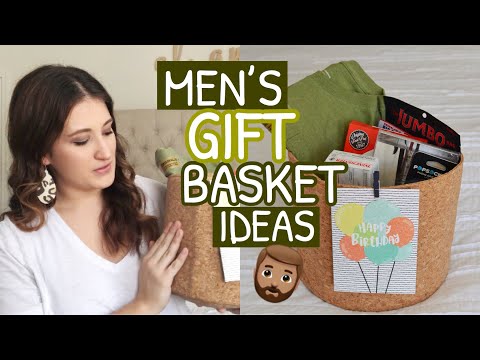 download lagu mp3 mp4 Man Basket Ideas, download lagu Man Basket Ideas gratis, unduh video klip Man Basket Ideas