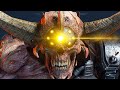 THE DOOM HUNTER DOOM Eternal Part 2