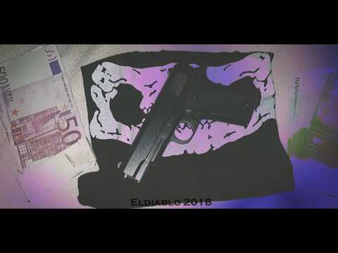 El Diablo - The devils child hood (Official Music)