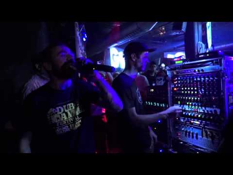 OBF - Sr Wilson - "Fight For l'Usine"+ Shanti D version and "Warrior Queen"