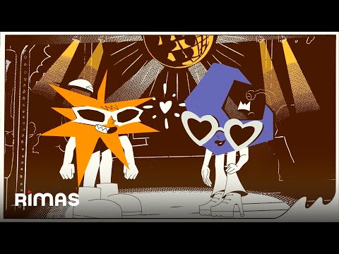 Videoclip de REINA — Mora