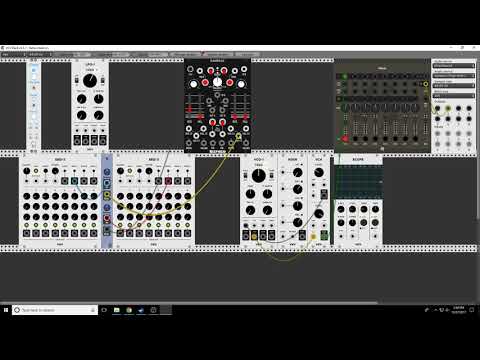 Modular Curiosity: EP 8, Befaco Rampage