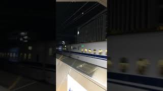 Shinkansen | fastest bullet train | Japan #shorts